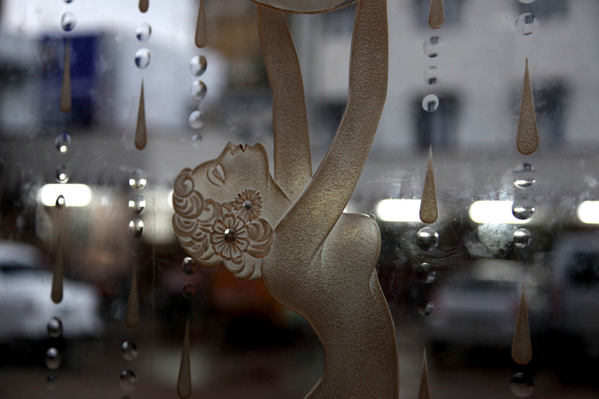 <span style="color:white">Shanti, Chennai, 2009</span>